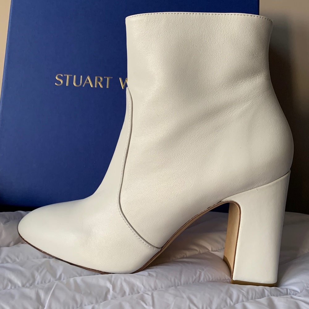 Ankle boot❌sold❌